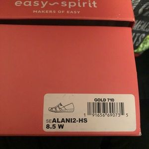 Brand New- Woman’s ALANI2-HS Sandal